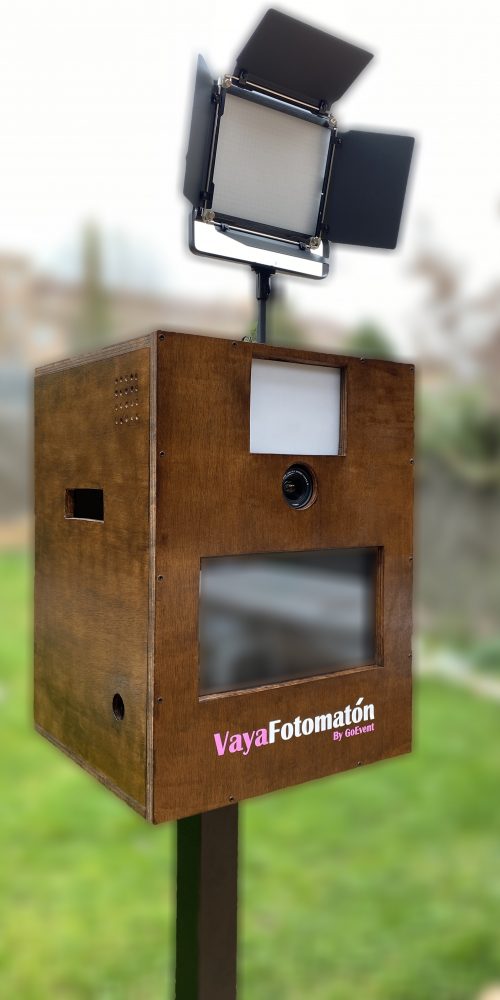 maquina-fotomatón-madera