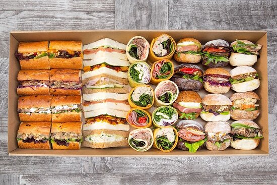 sanwich-catering