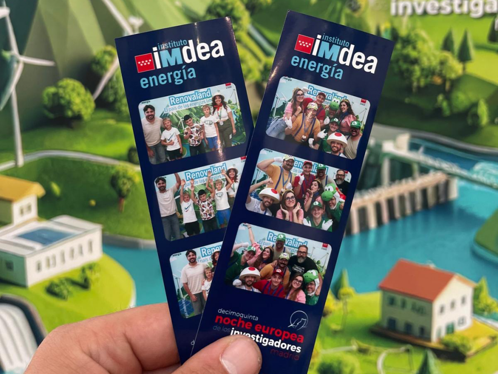 ejemplo fotografia fotomaton para empresas