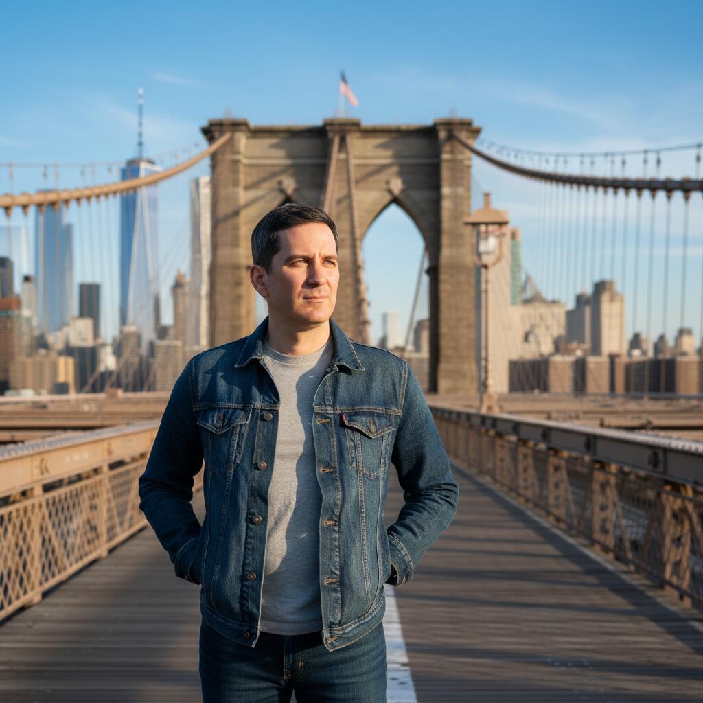 fotografia generada en fotomaton con ia